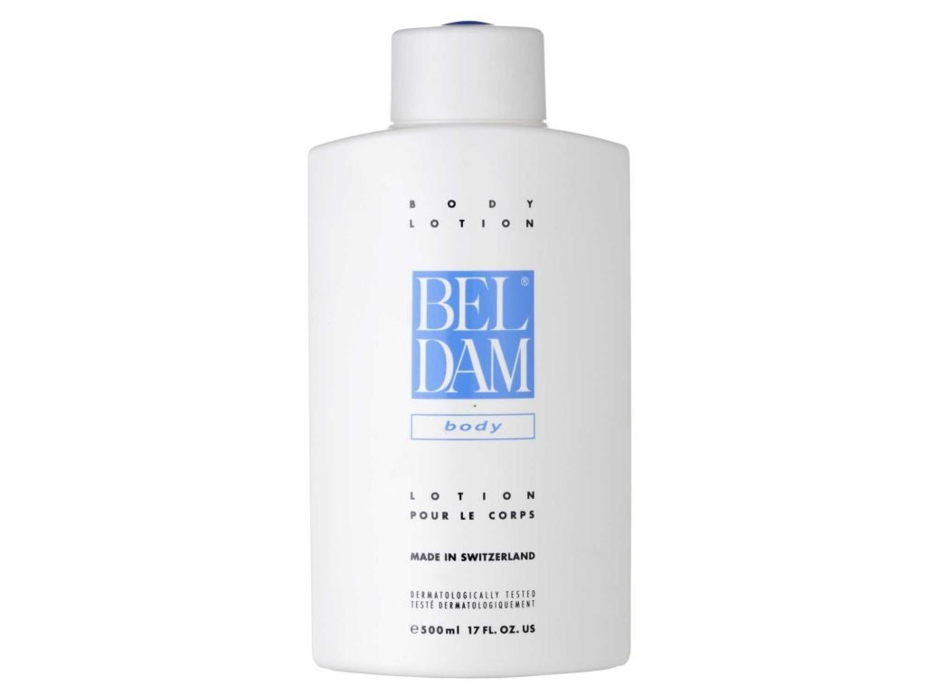 Beldam Body Lotion 500ml