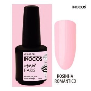 MARIA PARIS VERNIZ GEL 15ML INOCOS