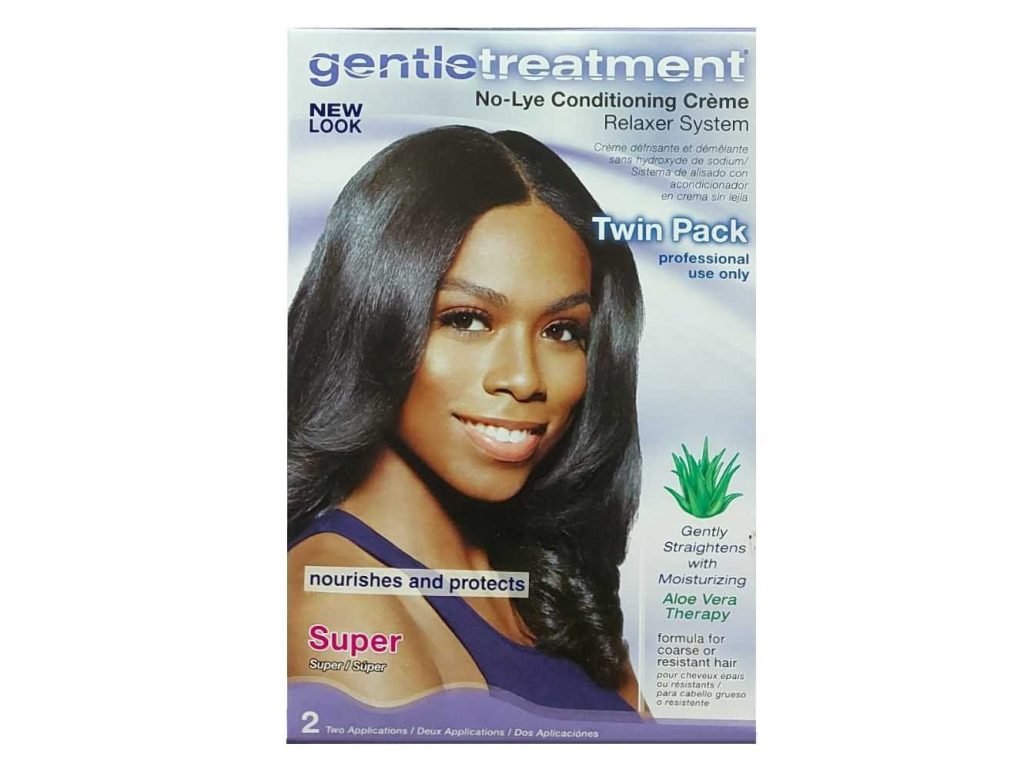 Gentle Treat. Twin Pack Super