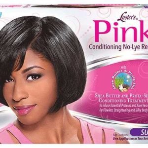 Pink kit Relaxer Super