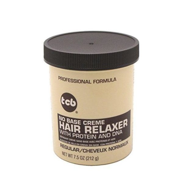 TCB Relaxer Regular 7.5oz.