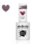 Verniz Gel 307 -10,5ml Andreia