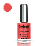 Hybrid Gel - Fusion Color H35