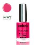 Hybrid Gel H56 10,5ml Andreia