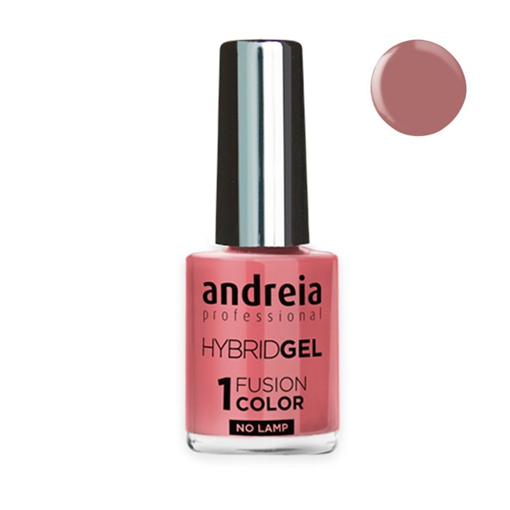 Andreia Hybrid Gel - Fusion Color H76