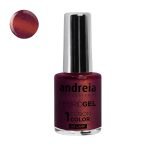 Andreia Hybrid Gel - Fusion Color H83