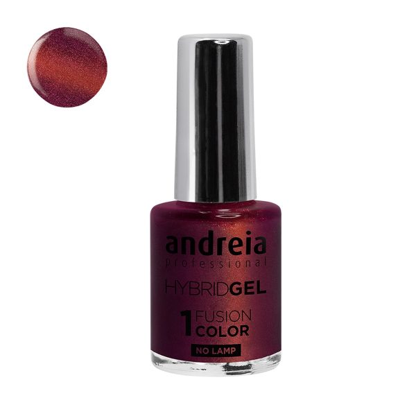 Andreia Hybrid Gel - Fusion Color H83