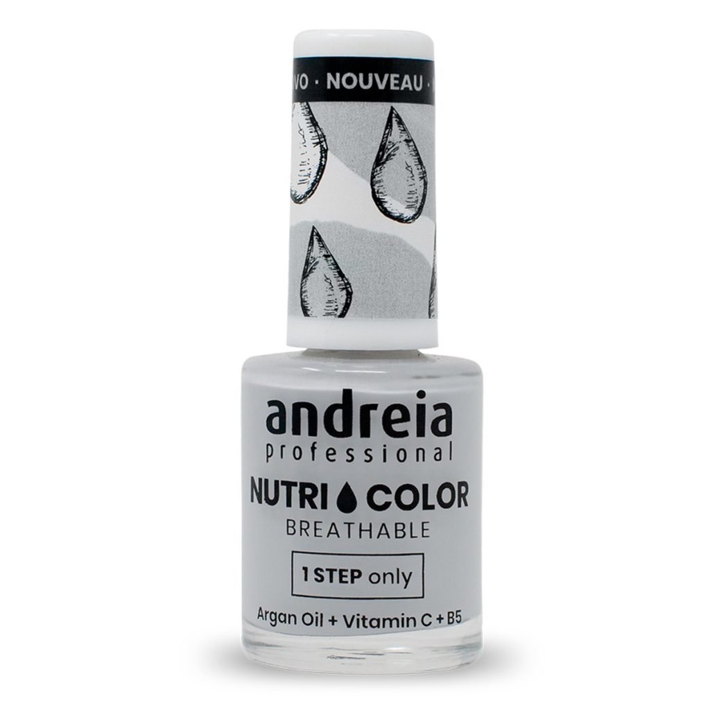 Verniz Nutri Color Nc3 -10,5ml Andreia