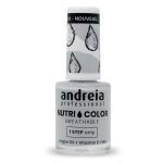 Verniz Nutri Color Nc3 -10,5ml Andreia
