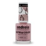 Verniz Nutri Color Nc5 -10,5ml Andreia