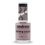Verniz Nutri Color Nc6 -10,5ml Andreia