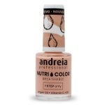 Verniz Nutri Color Nc8 -10,5ml Andreia