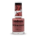 Verniz Nutri Color NC9 - 10,5ml Andreia