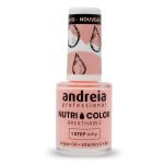 Verniz Nutri Color Nc11 -10,5ml Andreia