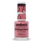 Verniz Nutri Color Nc12 -10,5ml Andreia