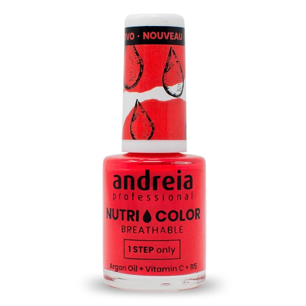 Andreia Nutri Color NC16