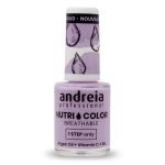 Verniz Nutri Color Nc18 -10,5ml Andreia