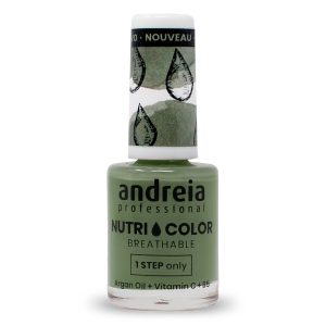 Verniz Nutri Color Nc20 -10,5ml Andreia