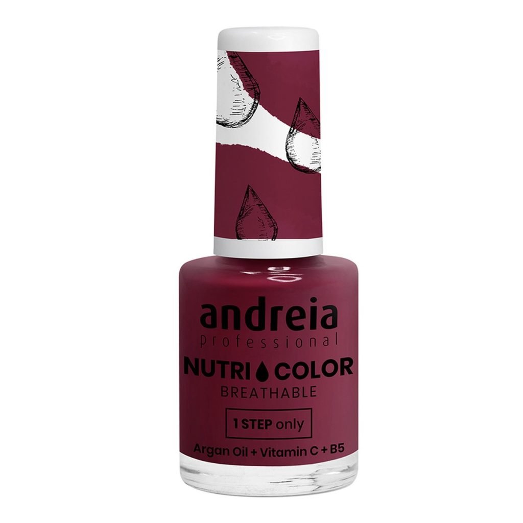 Andreia Nutri Color NC23