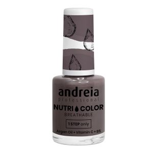 Verniz Nutri Color Nc25 -10,5ml Andreia