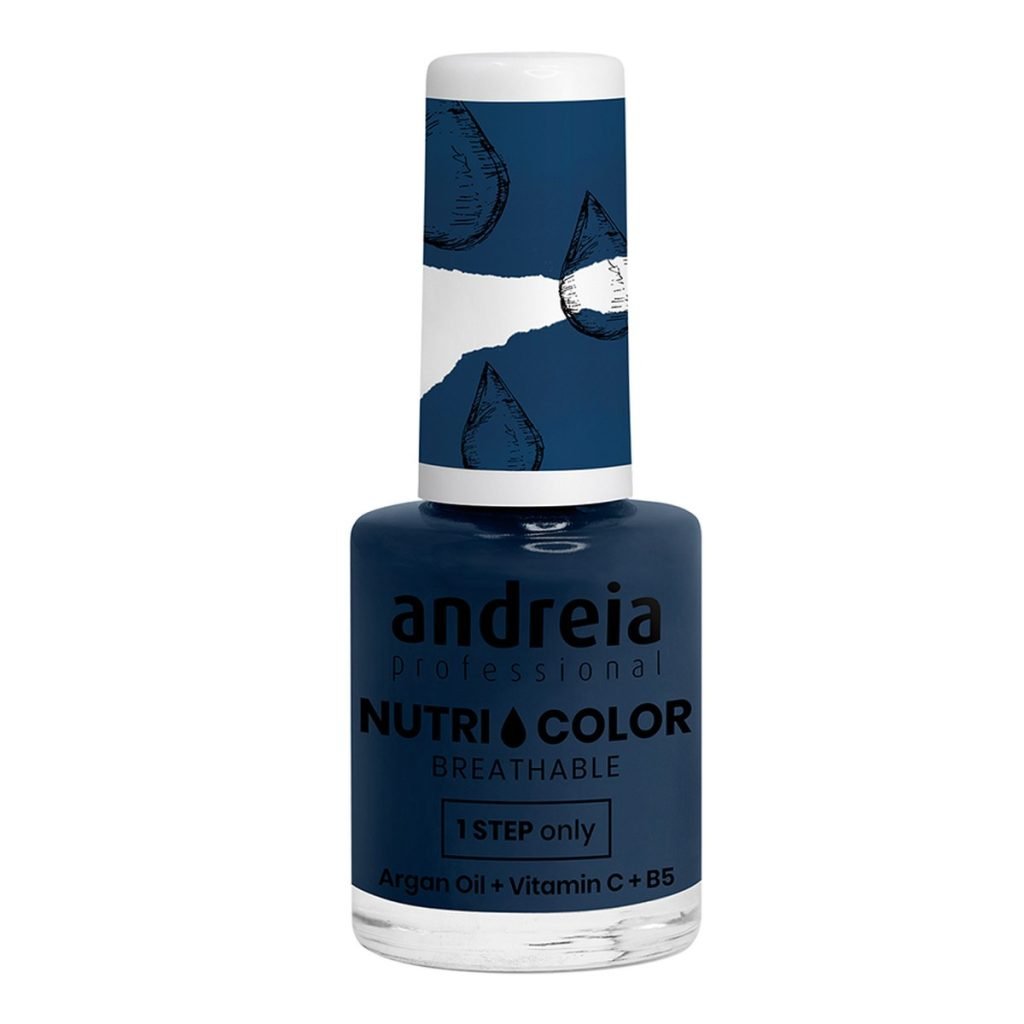 Andreia Nutri Coloe NC 24