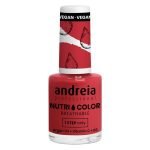 Verniz Nutri Color Nc37 -10,5ml Andreia