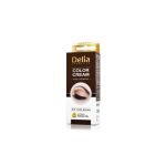 HENNA PARA SOBRANCELHAS 3.0 CASTANHO ESCURO 15ML DELIA