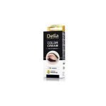 HENNA PARA SOBRANCELHAS 1.0 PRETO 15ML DELIA