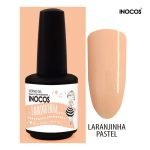 LAURINDINHA VERNIZ GEL 15ML INOCOS