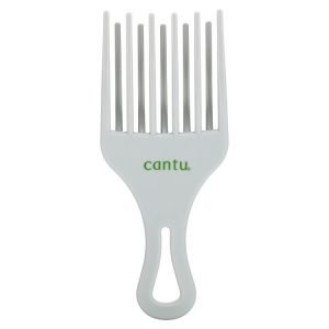 Pente Garfo Duplo - Cantu