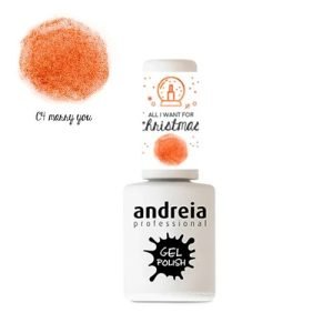 Andreia Verniz Gel C4