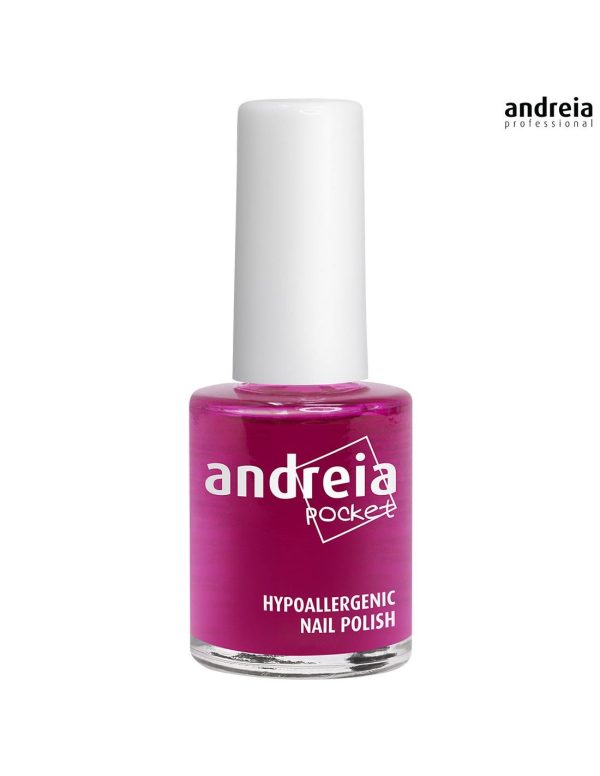 Verniz Pocket Nº13 - 10.5 Ml Andreia