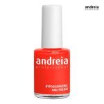 Verniz Hipoalergénico Nº 101 - 10.5 Ml Andreia