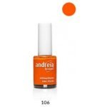 Andreia Verniz 10.5ml 106