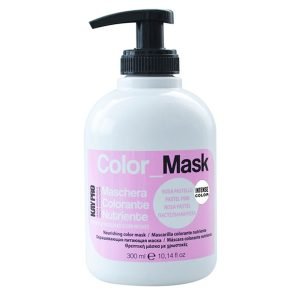 Mascara Cor Kaypro Rosa Pastel 300 ml