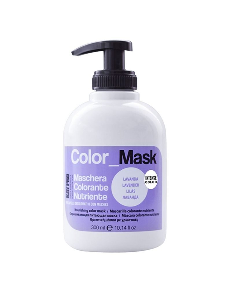 Máscara Cor KayPro Lavanda 300ML