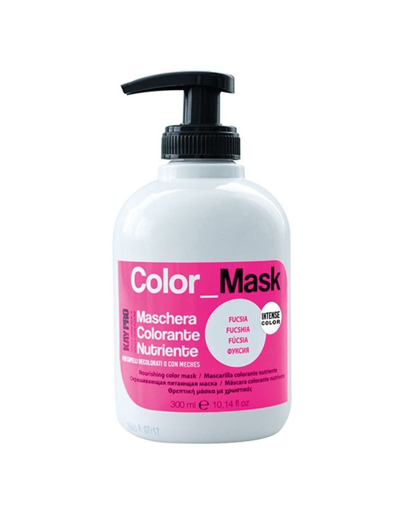 Mascara Cor Kaypro Fuchsia 300ML
