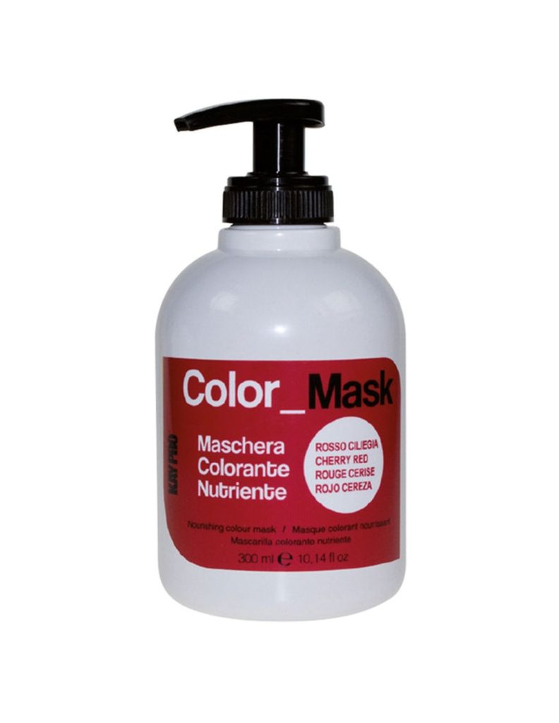 Mascara Cor Kaypro Cereja 300ml