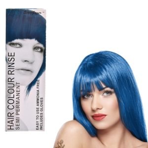 Stargazer-Hair Color Azure Blue