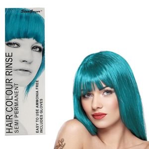 Stargazer-Hair Color UV Turquoise
