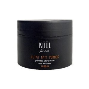 Hair Ultra Matt Pomade Kuul 100 ml
