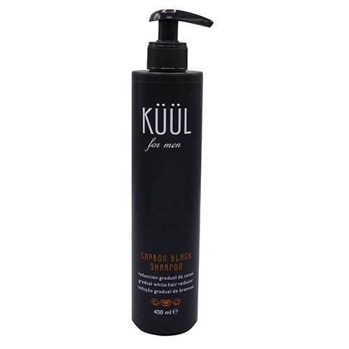 4913-Carbon-Black-Shampoo-Kuul-400-ml Carbon Black Shampoo Kuul 400 ml