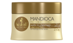 Haskell Mascara de Mandioca 250 gr