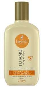 Haskell Silicone com Tutano 250 ml