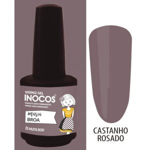 MARIA BROA VERNIZ GEL 15ML INOCOS