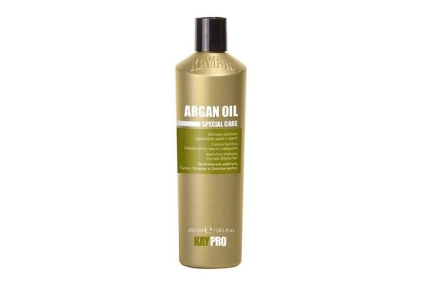 Shampoo Hidratante argan Kaypro