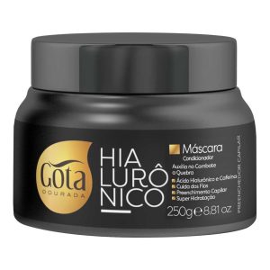 Mascara Preenchedor Hialurônico 250g