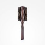 Escova de Madeira Ebony com Cerdas de Javali Nº 68