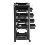 Carrinho Ajudante Cabeleireiro Vegas - Dompel