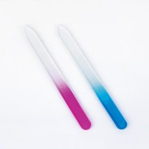 Lima de Unhas Cristal - 2 unidades